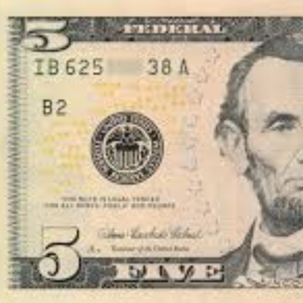 BUY 2 $5 ITEMS GET 1 $5 ITEM FREE